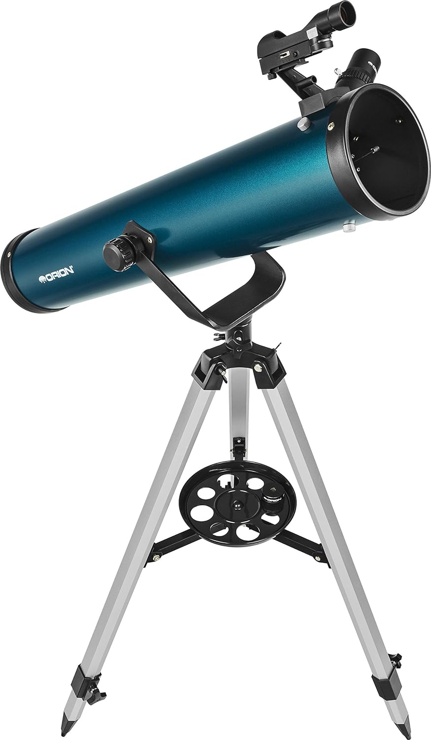 Orion SpaceProbe II 76 mm Altazimuth Reflector Telescope