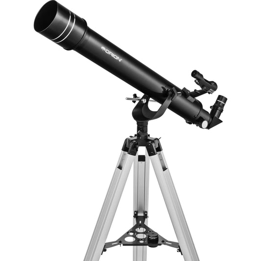 Orion Observer II 70 mm Altazimuth Reflector Telescope