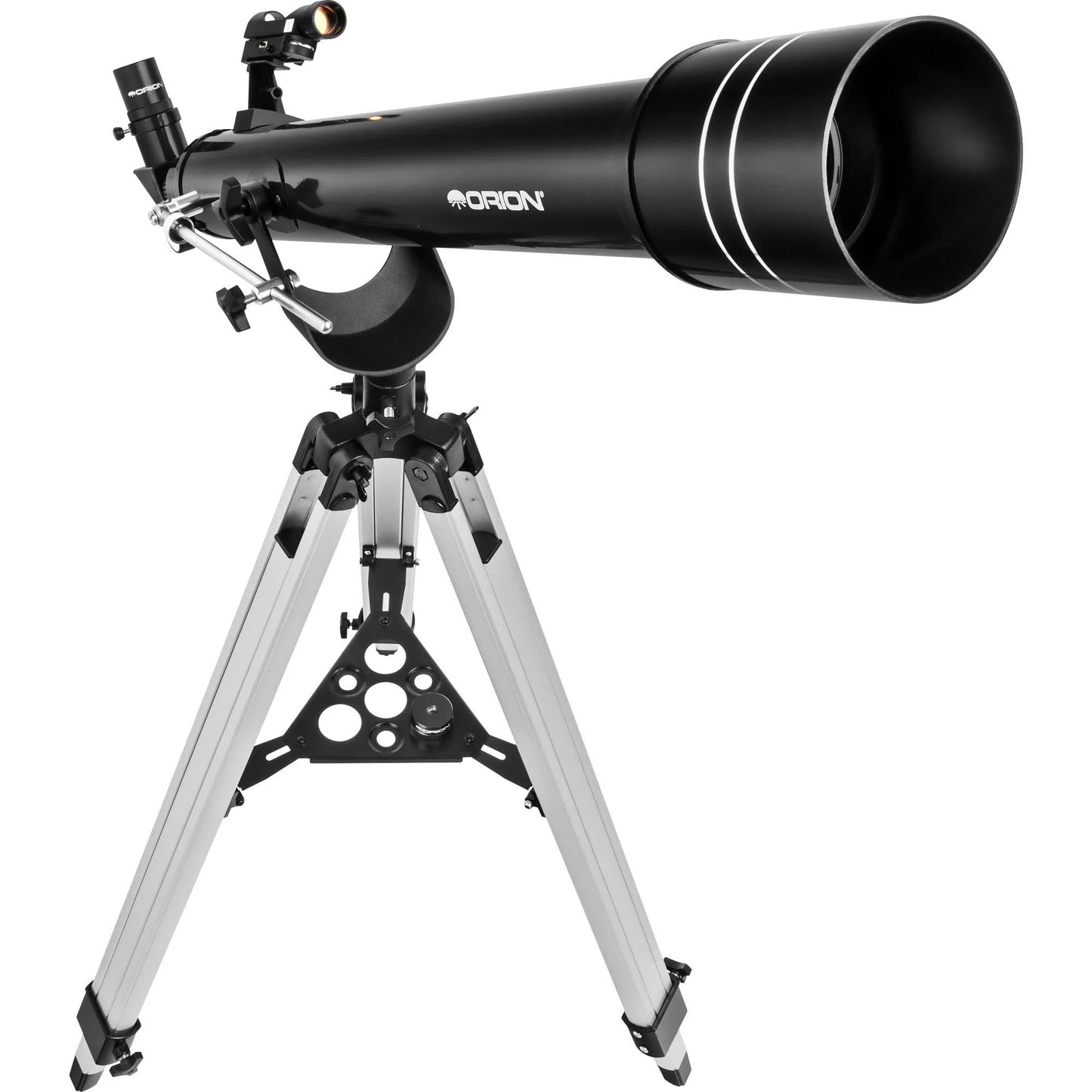Orion Observer II 70 mm Altazimuth Reflector Telescope